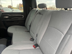 Used 2024  Ram 2500 4WD Big Horn Crew Cab 6'4" Box at Keenan's Cherryland near Holmen, WI