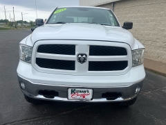 Used 2018  Ram 1500 4WD Crew Cab SLT Longbed at Keenan's Cherryland near Holmen&comma; WI