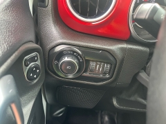 Used 2019  Jeep Wrangler Unlimited 4d SUV 4WD Rubicon at Keenan's Cherryland near Holmen&comma; WI
