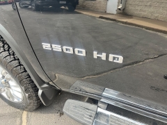 Used 2020 Chevrolet Silverado 2500 4WD Crew Cab High Country Gas at Keenan's Cherryland near Holmen, WI