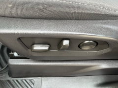 Used 2024  Chevrolet Silverado 1500 4WD Crew Cab 147" Custom at Keenan's Cherryland near Holmen&comma; WI