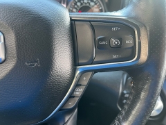 Used 2020  Ram 1500 4WD Crew Cab Sport at Keenan's Cherryland near Holmen&comma; WI