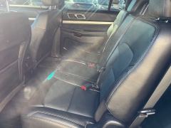 Used 2017  Ford Explorer 4d SUV 4WD XLT at Keenan's Cherryland near Holmen, WI