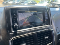 Used 2017  Dodge Grand Caravan 4d Wagon SXT at Keenan's Cherryland near Holmen&comma; WI