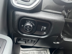 Used 2022  Ram 1500 4WD Big Horn Crew Cab 6'4" Box at Keenan's Cherryland near Holmen&comma; WI