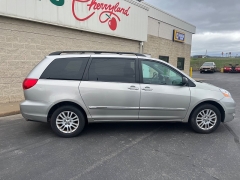 Used 2010 Toyota Sienna 4d Wagon Limited AWD at Keenan's Cherryland near Holmen, WI