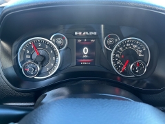 Used 2024  Ram 2500 4WD Big Horn Crew Cab 6'4" Box at Keenan's Cherryland near Holmen&comma; WI