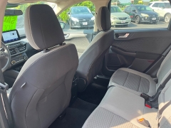 Used 2020 Ford Escape 4d SUV AWD SE at Keenan's Cherryland near Holmen, WI