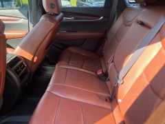 Used 2021  Cadillac XT5 AWD 4dr Sport at Keenan's Cherryland near Holmen&comma; WI