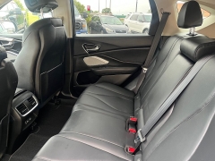 Used 2021  Acura RDX SH-AWD w&sol;Technology Pkg at Keenan's Cherryland near Holmen&comma; WI