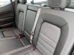 Used 2021  GMC Canyon 4WD Crew Cab 128" AT4 w&sol;Cloth at Keenan's Cherryland near Holmen&comma; WI