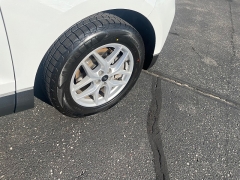 Used 2024  Ford Edge SEL AWD at Keenan's Cherryland near Holmen&comma; WI