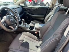 Used 2021  Subaru Outback CVT at Keenan's Cherryland near Holmen&comma; WI