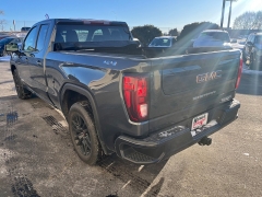 Used 2022  GMC Sierra 1500 Limited 4WD Double Cab 147" Elevation w&sol;3SB at Keenan's Cherryland near Holmen&comma; WI