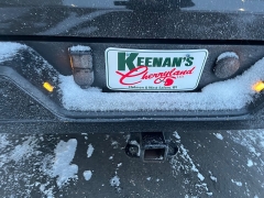 Used 2024  GMC Sierra 2500HD 4WD Crew Cab 159" Denali Dsl at Keenan's Cherryland near Holmen&comma; WI