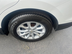 Used 2019 Chevrolet Equinox 4d SUV AWD LS at Keenan's Cherryland near Holmen, WI