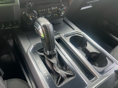 Used 2015  Ford F-150 4WD Supercrew XLT 5 1&sol;2 at Keenan's Cherryland near Holmen&comma; WI