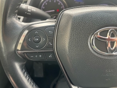 Used 2021  Toyota Camry SE Auto at Keenan's Cherryland near Holmen&comma; WI