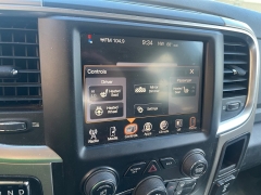 Used 2014 Ram 1500 4WD Crew Cab Big Horn at Keenan's Cherryland near Holmen, WI