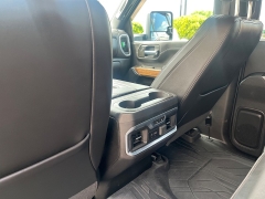 Used 2020 Chevrolet Silverado 2500 4WD Crew Cab High Country Gas at Keenan's Cherryland near Holmen, WI