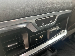 Used 2019  Chevrolet Silverado 1500 4WD Crew Cab LTZ at Keenan's Cherryland near Holmen&comma; WI
