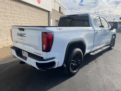 Used 2020  GMC Sierra 1500 4WD Crew Cab Elevation Longbed at Keenan's Cherryland near Holmen&comma; WI