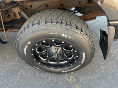 Used 2013  Ford F-150 4WD Supercab XLT at Keenan's Cherryland near Holmen&comma; WI