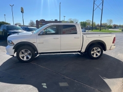 Used 2014 Ram 1500 4WD Crew Cab Sport at Keenan's Cherryland near Holmen, WI