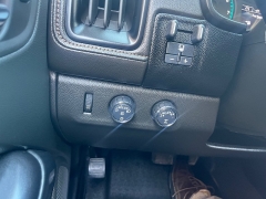 Used 2021 GMC Canyon 4WD Crew Cab 128" AT4 w/Cloth at Keenan's Cherryland near Holmen, WI