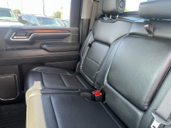 Used 2025  GMC Sierra 2500HD 4WD Crew Cab 159" Denali Dsl at Keenan's Cherryland near Holmen&comma; WI