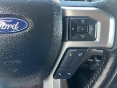 Used 2021  Ford Super Duty F-250 4WD LARIAT Crew Cab SRW 6&period;75' Box at Keenan's Cherryland near Holmen&comma; WI