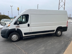 Used 2021  Ram ProMaster Cargo Van 2500 High Roof 159" WB at Keenan's Cherryland near Holmen&comma; WI