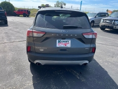 Used 2020  Ford Escape Hybrid 4d SUV AWD Titanium at Keenan's Cherryland near Holmen&comma; WI