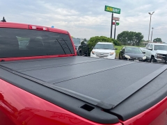 Used 2021 Ram 1500 Classic 4WD Warlock Crew Cab 5'7" Box at Keenan's Cherryland near Holmen, WI