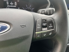 Used 2020 Ford Escape 4d SUV FWD SE at Keenan's Cherryland near Holmen, WI