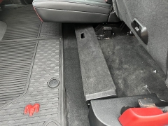 Used 2020  Ram 1500 4WD Crew Cab Rebel at Keenan's Cherryland near Holmen&comma; WI