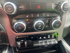 Used 2020  Ram 1500 4WD Crew Cab Big Horn Longbed at Keenan's Cherryland near Holmen&comma; WI