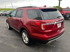 Used 2017  Ford Explorer 4d SUV 4WD XLT at Keenan's Cherryland near Holmen&comma; WI