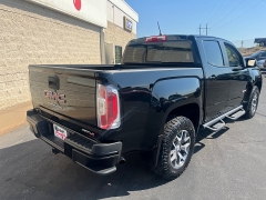 Used 2021 GMC Canyon 4WD Crew Cab 128" AT4 w/Cloth at Keenan's Cherryland near Holmen, WI