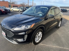Used 2022  Ford Escape SE AWD at Keenan's Cherryland near Holmen&comma; WI