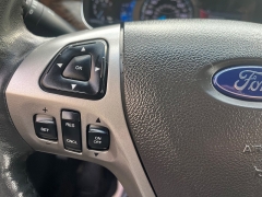 Used 2016  Ford Taurus 4d Sedan Limited V6 at Keenan's Cherryland near Holmen, WI