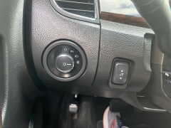 Used 2016  Ford Taurus 4d Sedan Limited V6 at Keenan's Cherryland near Holmen, WI