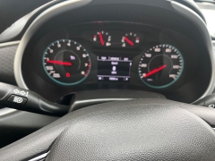 Used 2024 Chevrolet Malibu 4dr Sdn 1LT at Keenan's Cherryland near Holmen, WI