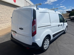 Used 2019 Ford Transit Connect Cargo Ext Van XLT at Keenan's Cherryland near Holmen, WI
