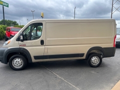 Used 2018 Ram ProMaster Cargo Van 1500 Van 136" WB at Keenan's Cherryland near Holmen, WI