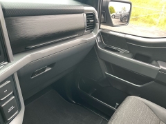 Used 2025  Ford F-150 4WD XLT SuperCrew 5&period;5' Box at Keenan's Cherryland near Holmen&comma; WI