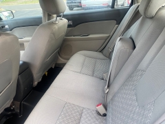 Used 2011 Ford Fusion 4d Sedan SEL at Keenan's Cherryland near Holmen, WI