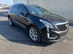 Used 2021  Cadillac XT5 AWD 4dr Sport at Keenan's Cherryland near Holmen&comma; WI