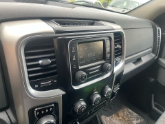 Used 2018  Ram 1500 4WD Crew Cab SLT Longbed at Keenan's Cherryland near Holmen&comma; WI