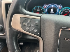 Used 2018  GMC Sierra 1500 4WD Crew Cab Denali at Keenan's Cherryland near Holmen&comma; WI